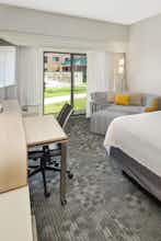 Hotel Courtyard by Marriott Bryan College Station photo 4