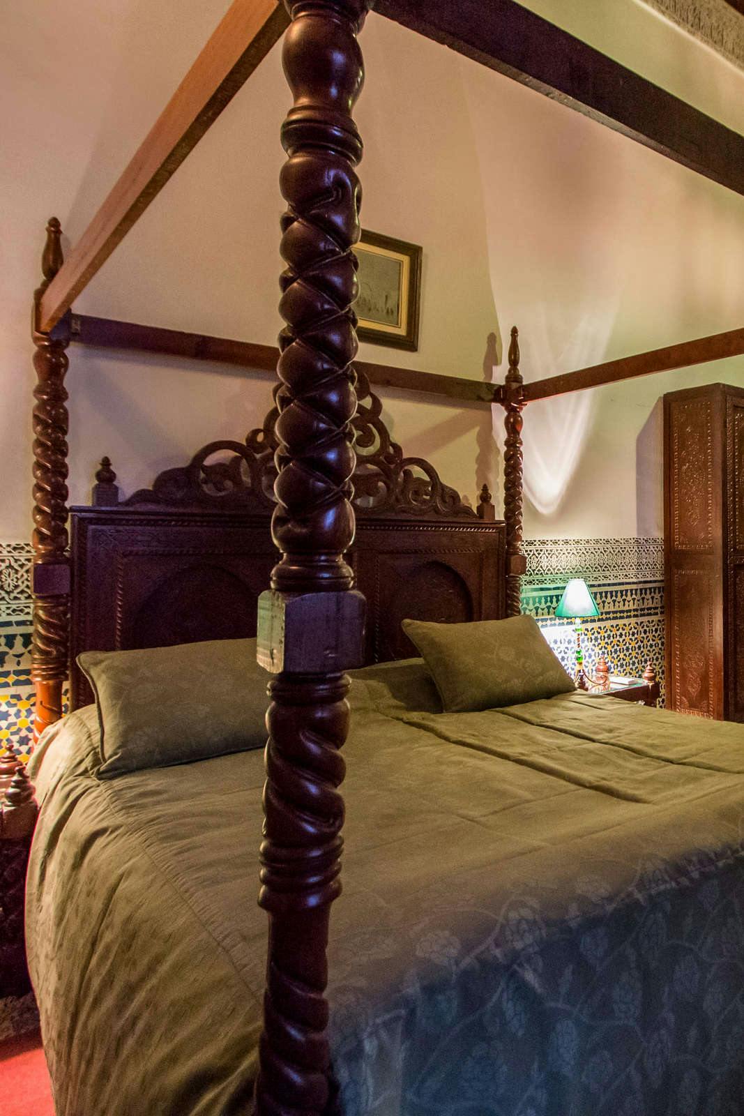 Hotel Dar Al Andalous photo 2