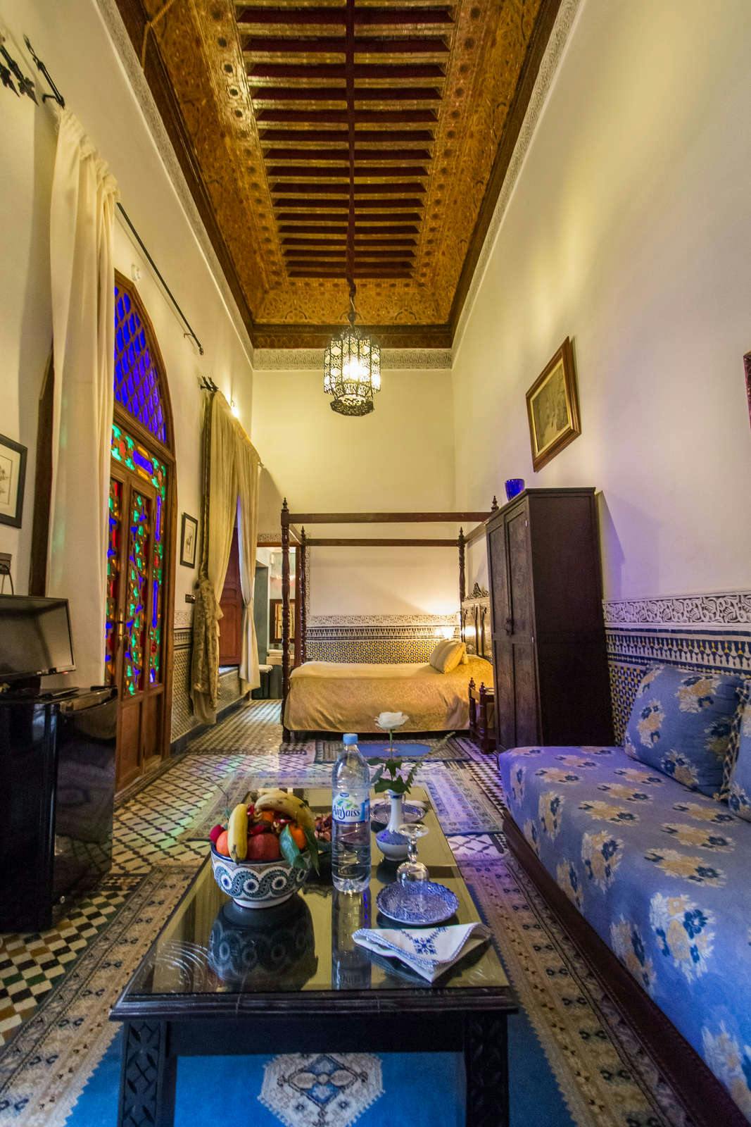 Hotel Dar Al Andalous photo 5