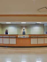 Hotel Crowne Plaza Virginia Beach Town Center photo 1