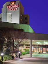 Hotel Crowne Plaza Virginia Beach Town Center photo 5