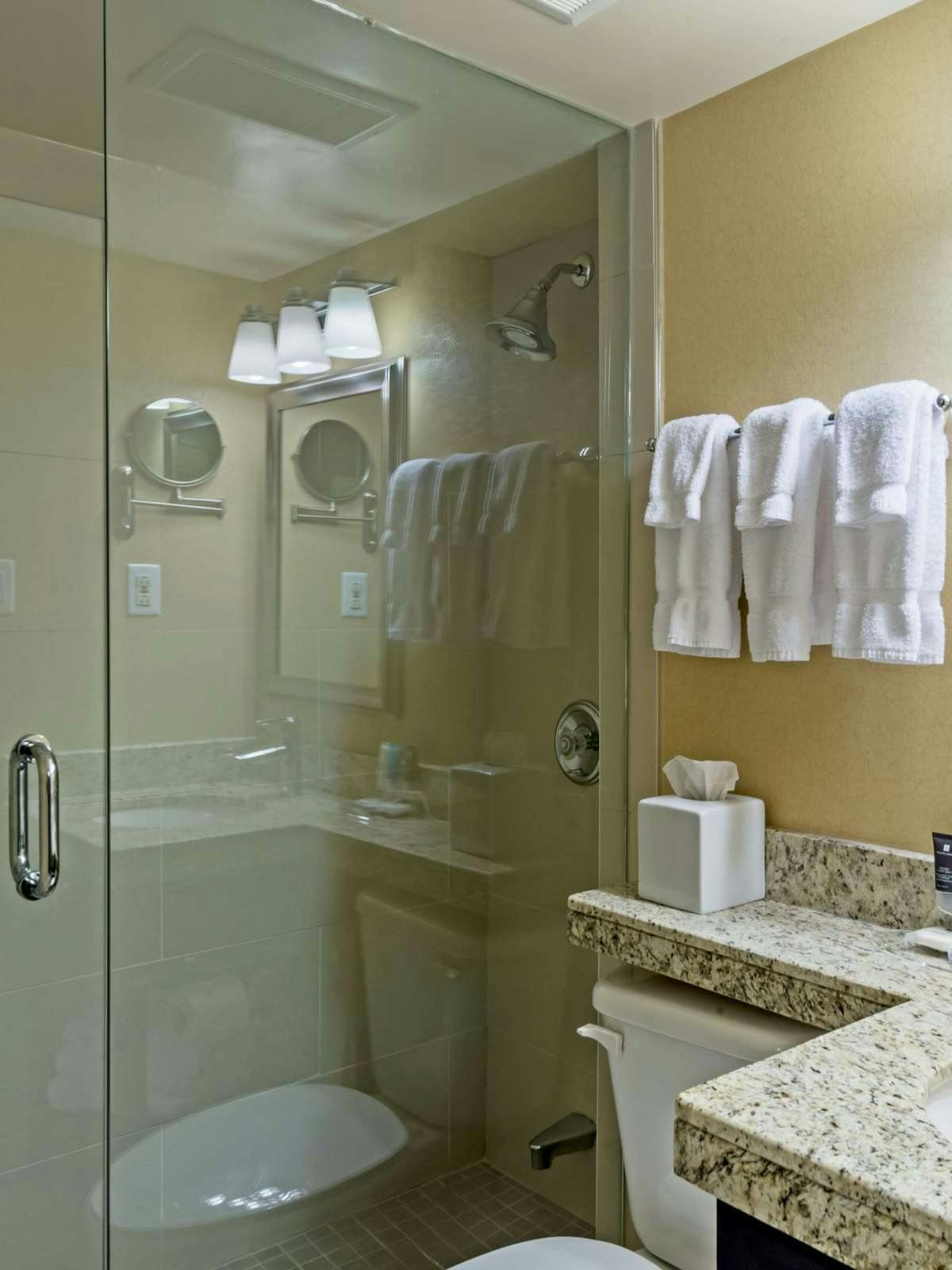 Hotel Crowne Plaza Toronto Airport photo 3