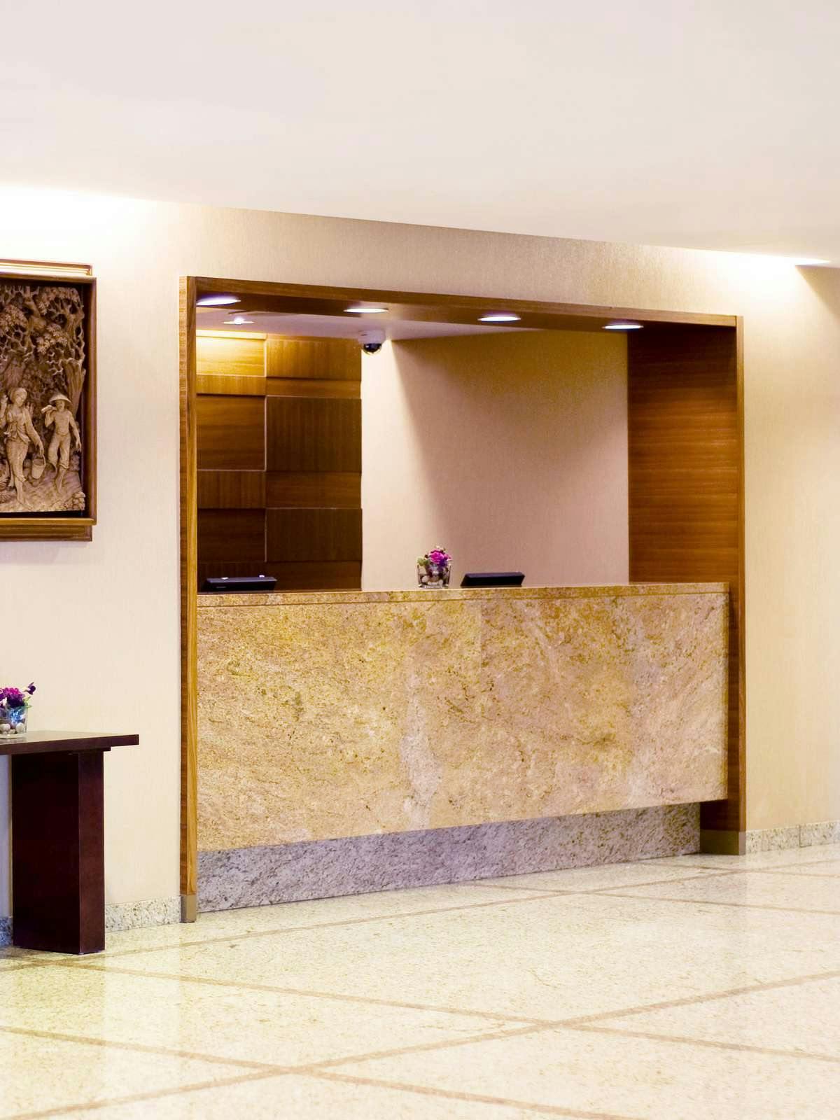 Hotel Crowne Plaza Toronto Airport photo 5