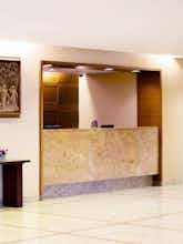 Hotel Crowne Plaza Toronto Airport photo 5