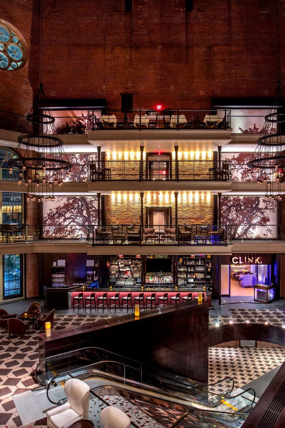 Hotel The Liberty, a Marriott Luxury Collection Hotel photo 3