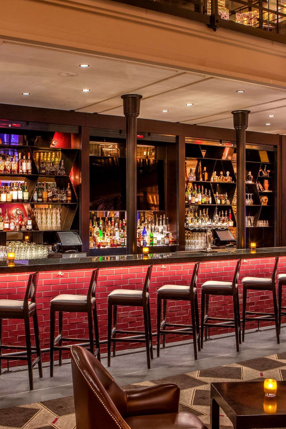 Hotel The Liberty, a Marriott Luxury Collection Hotel photo 4