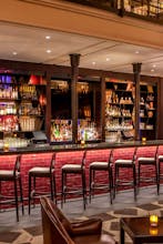 The Liberty A Marriott Luxury Collection Hotel Boston
