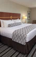 Hotel Crowne Plaza Ventura Beach photo 1