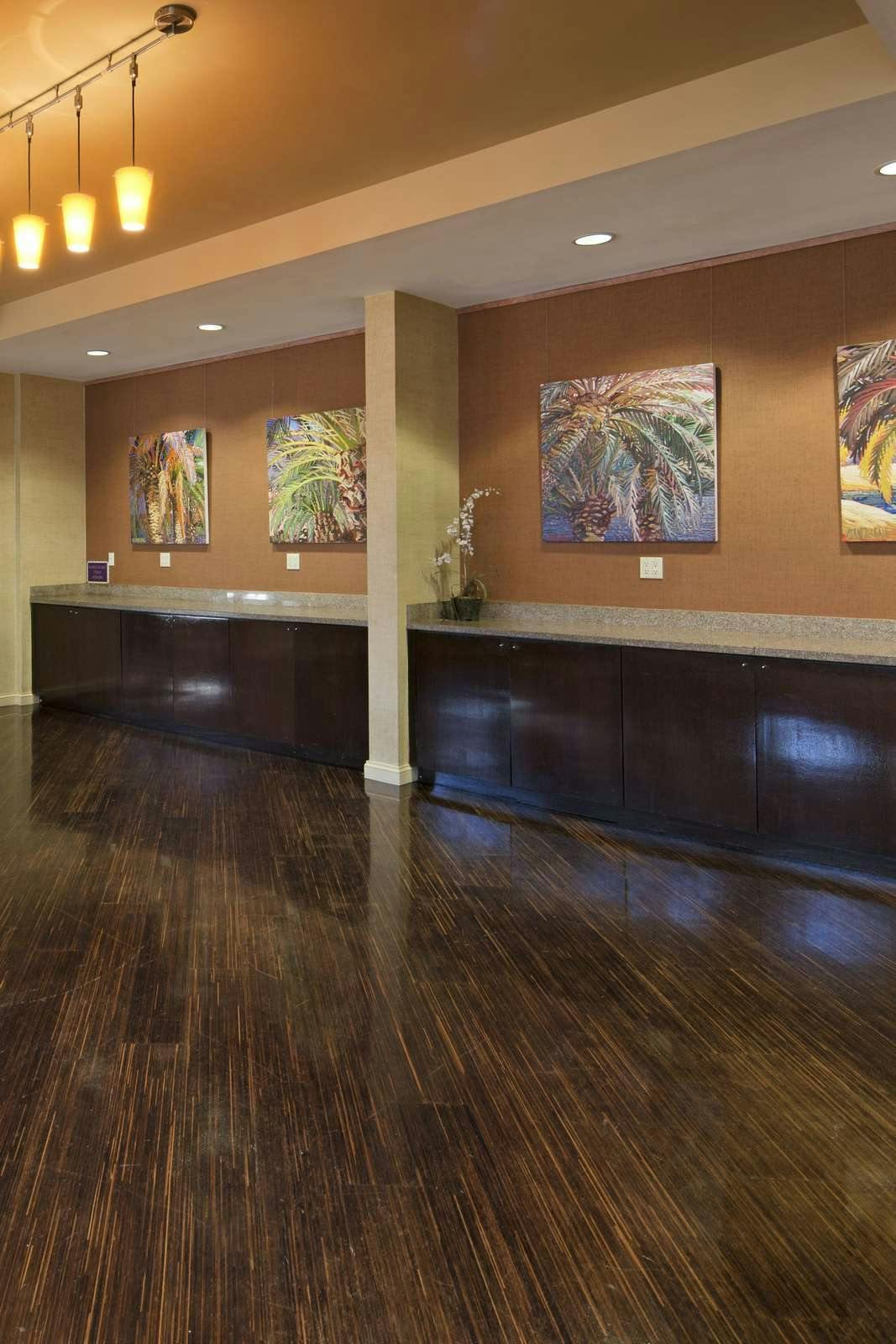 Hotel Crowne Plaza Ventura Beach photo 5