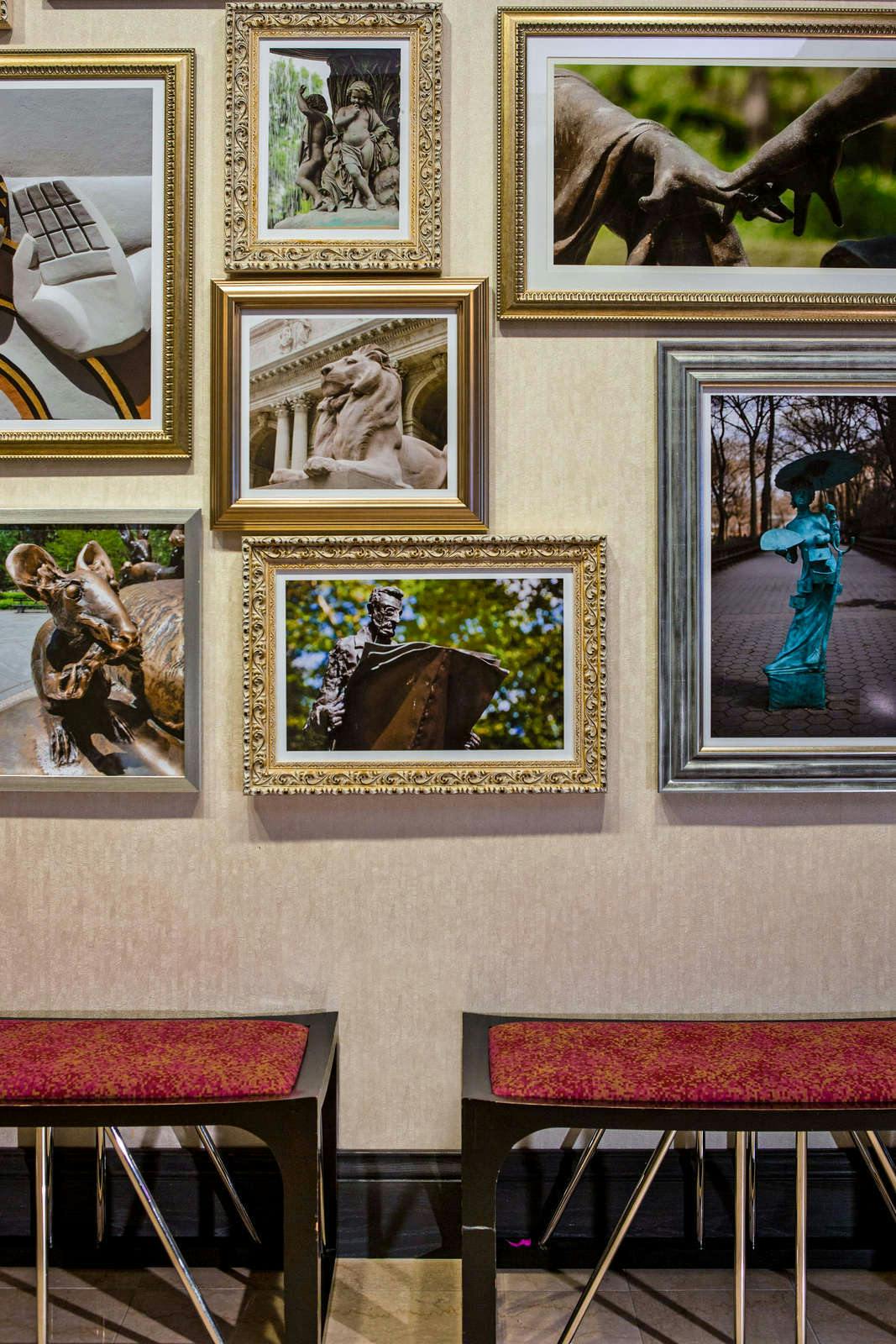 Hotel Courtyard Midtown East photo 5