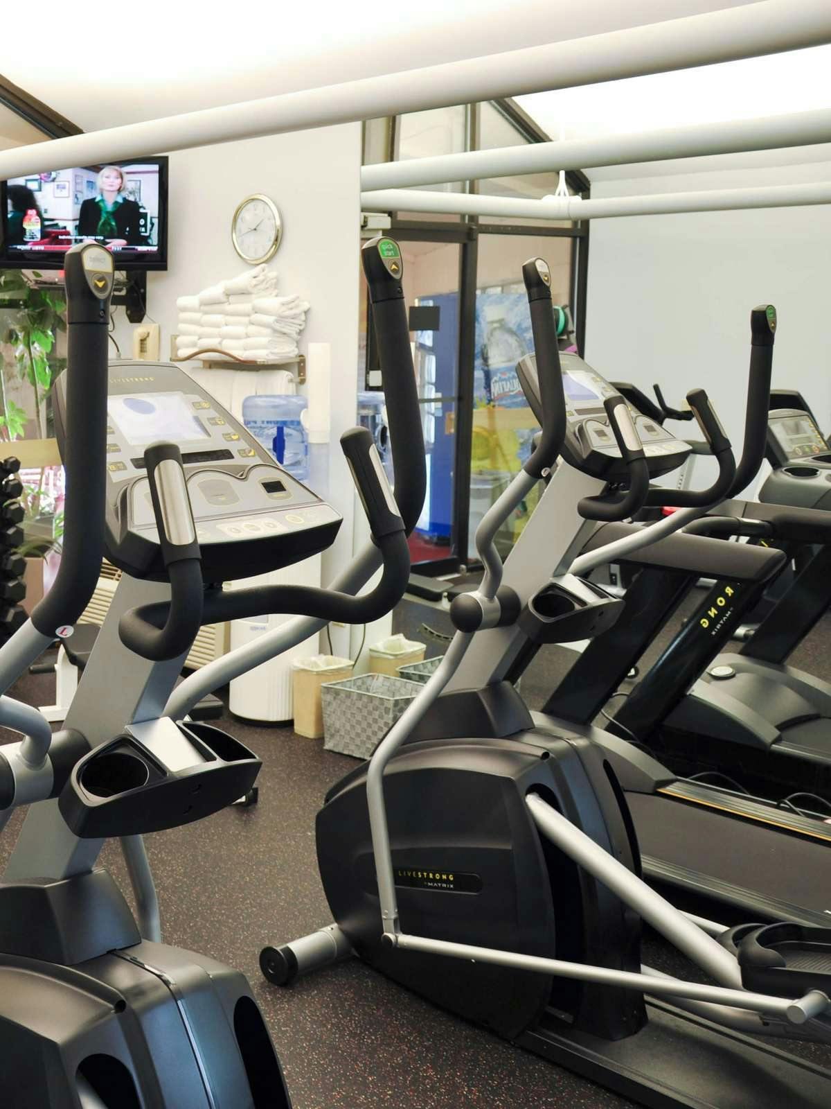 Hotel Crowne Plaza Warwick photo 5