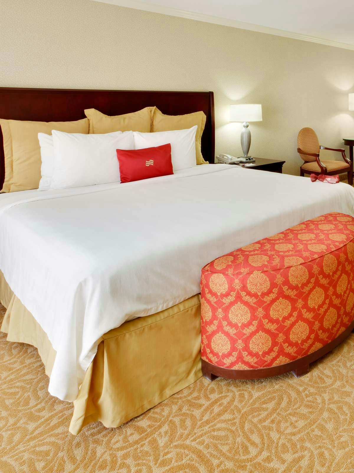 Hotel Crowne Plaza Warwick photo 1