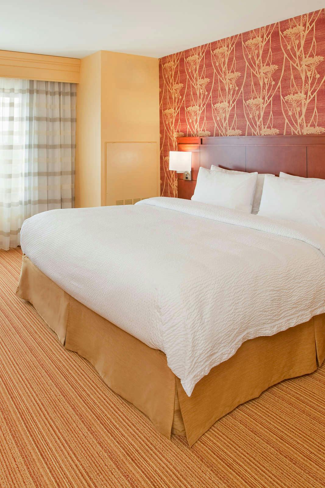 Hotel Courtyard by Marriott Pittsburgh North/Cranberry Woods photo 1