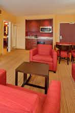 Hotel Courtyard by Marriott Pittsburgh North/Cranberry Woods photo 4