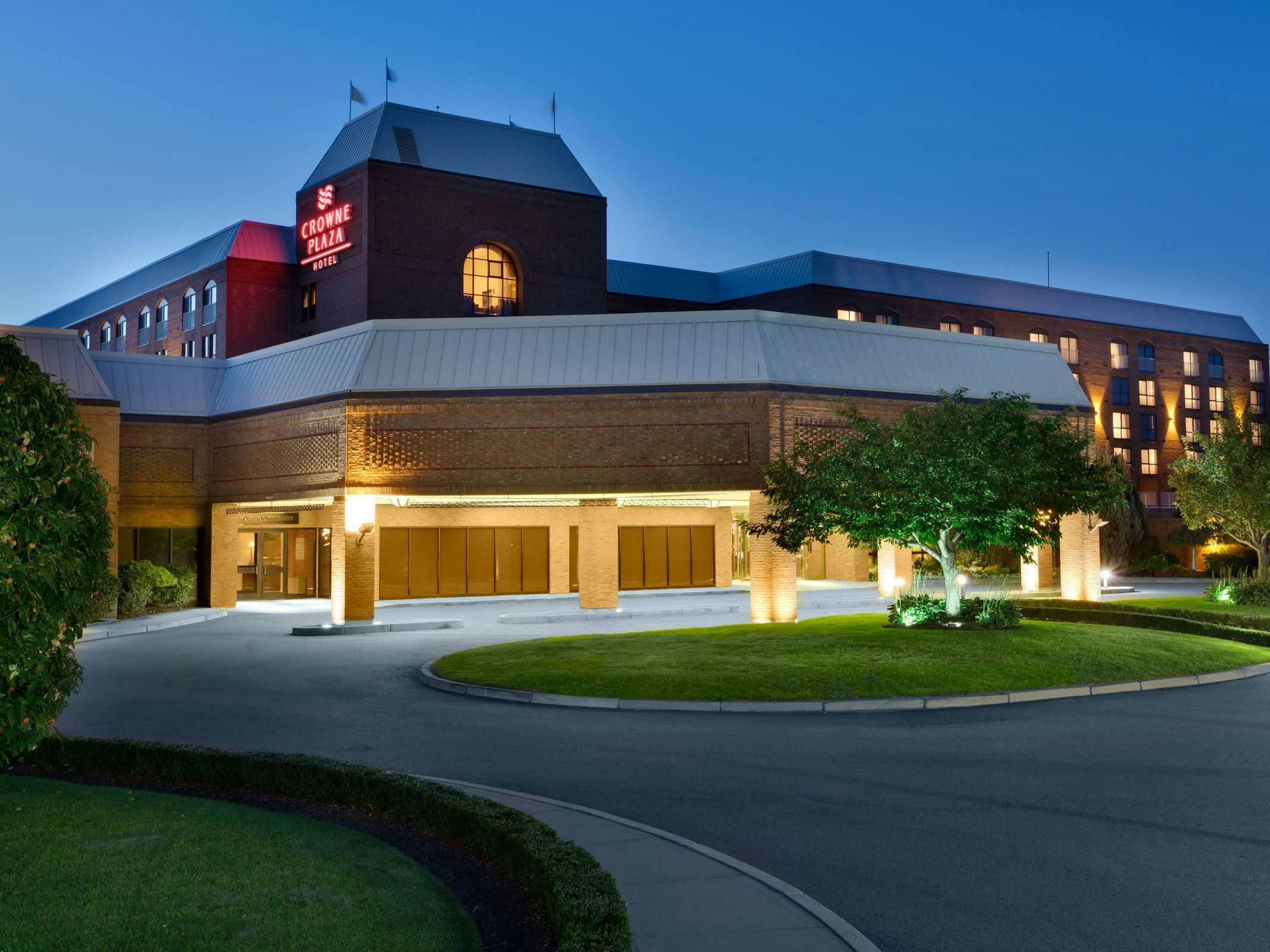 Crowne Plaza Warwick