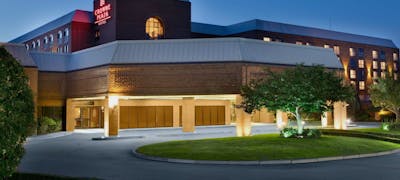 Crowne Plaza Warwick