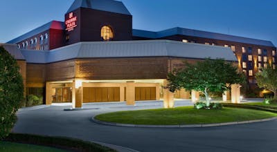 Crowne Plaza Warwick