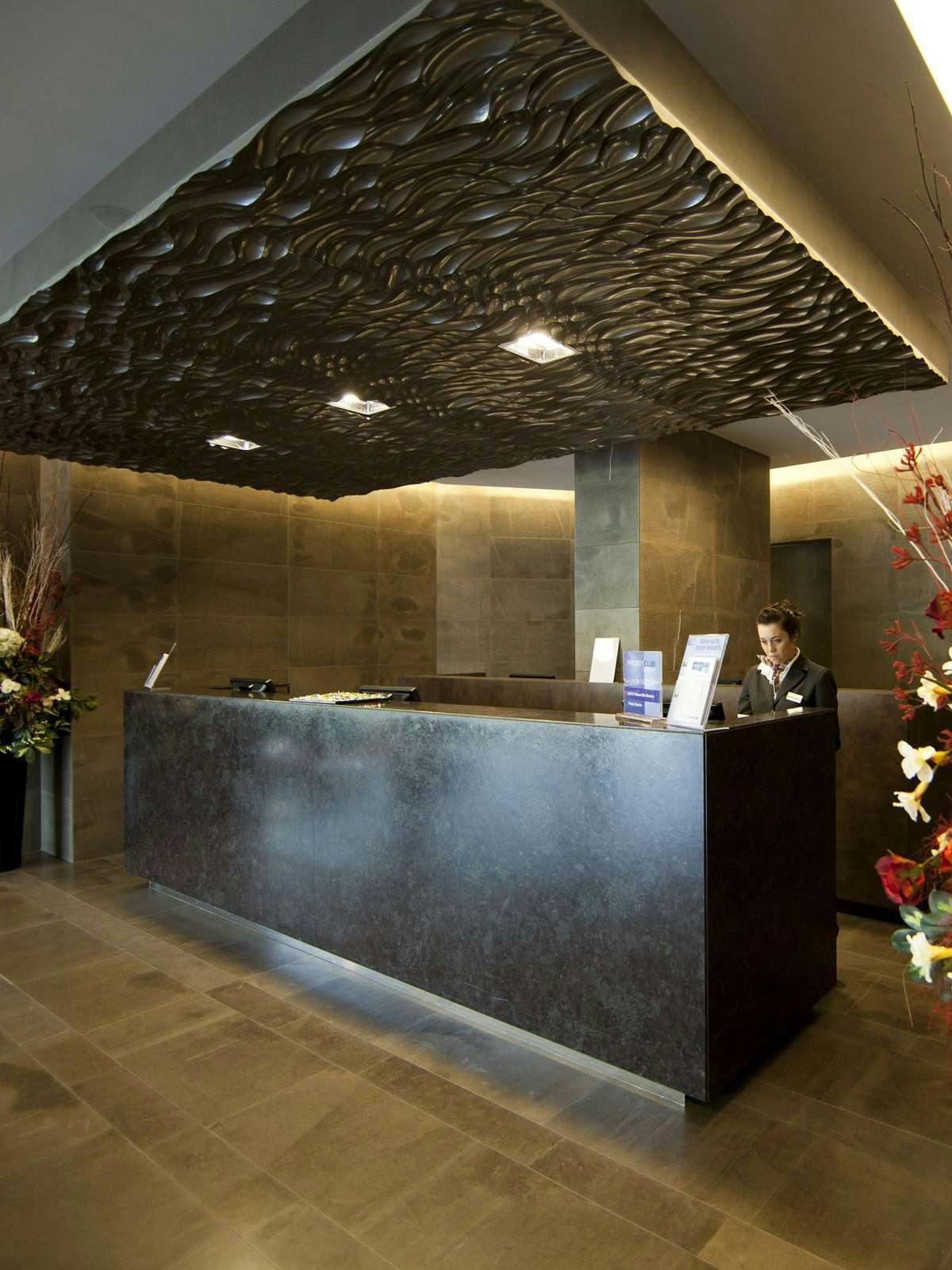 Hotel Crowne Plaza Verona Fiera photo 5
