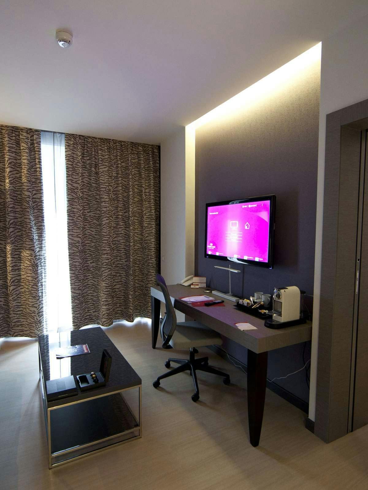 Hotel Crowne Plaza Verona Fiera photo 3