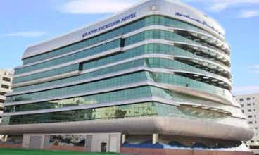 Hotel Grand Excelsior Hotel Al Barsha Dubai photo 5
