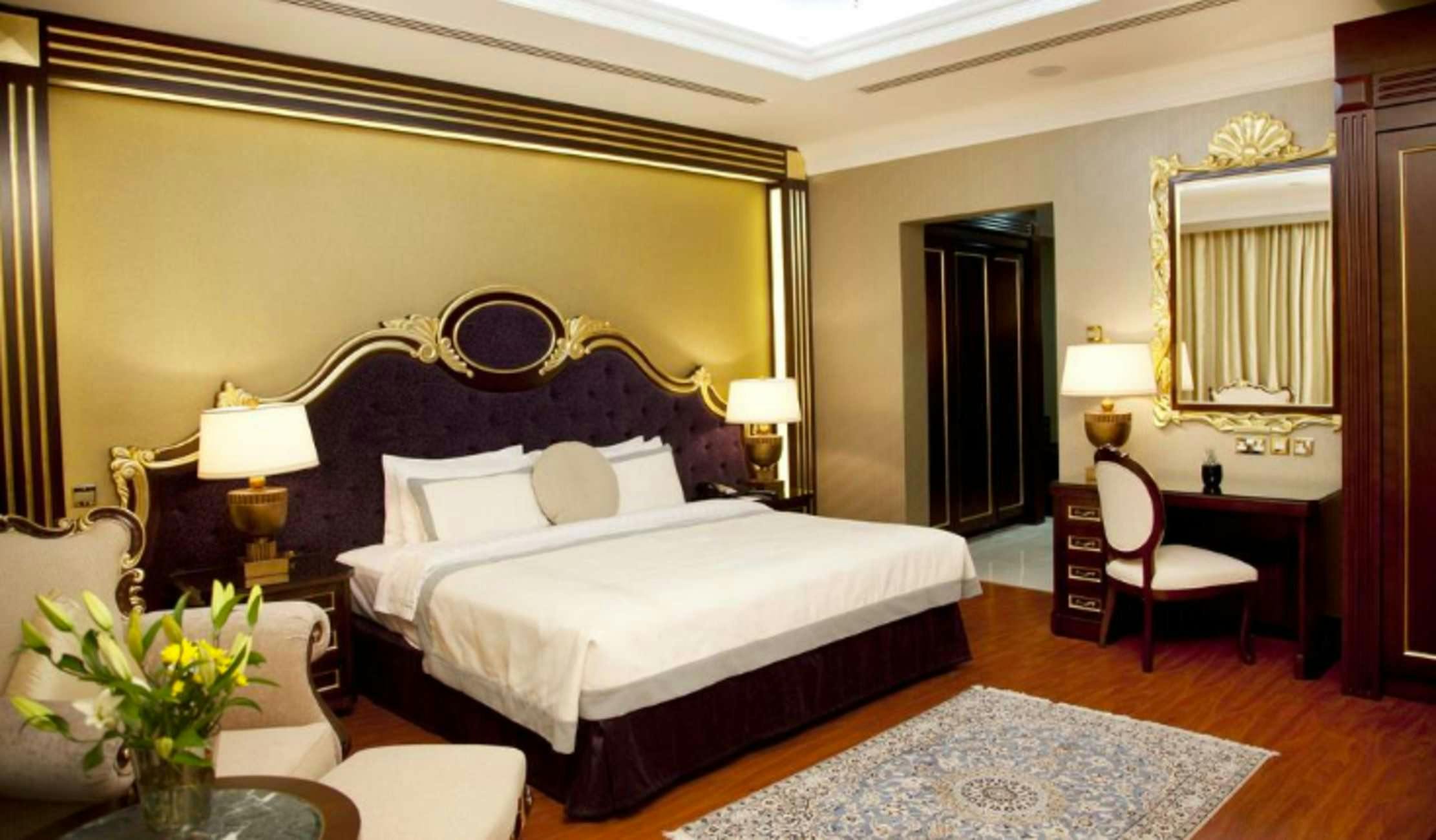 Hotel Grand Excelsior Hotel Al Barsha Dubai photo 2