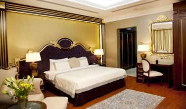 Hotel Grand Excelsior Hotel Al Barsha Dubai photo 2