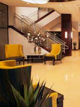 Hotel Crowne Plaza Washington National Airport photo 4