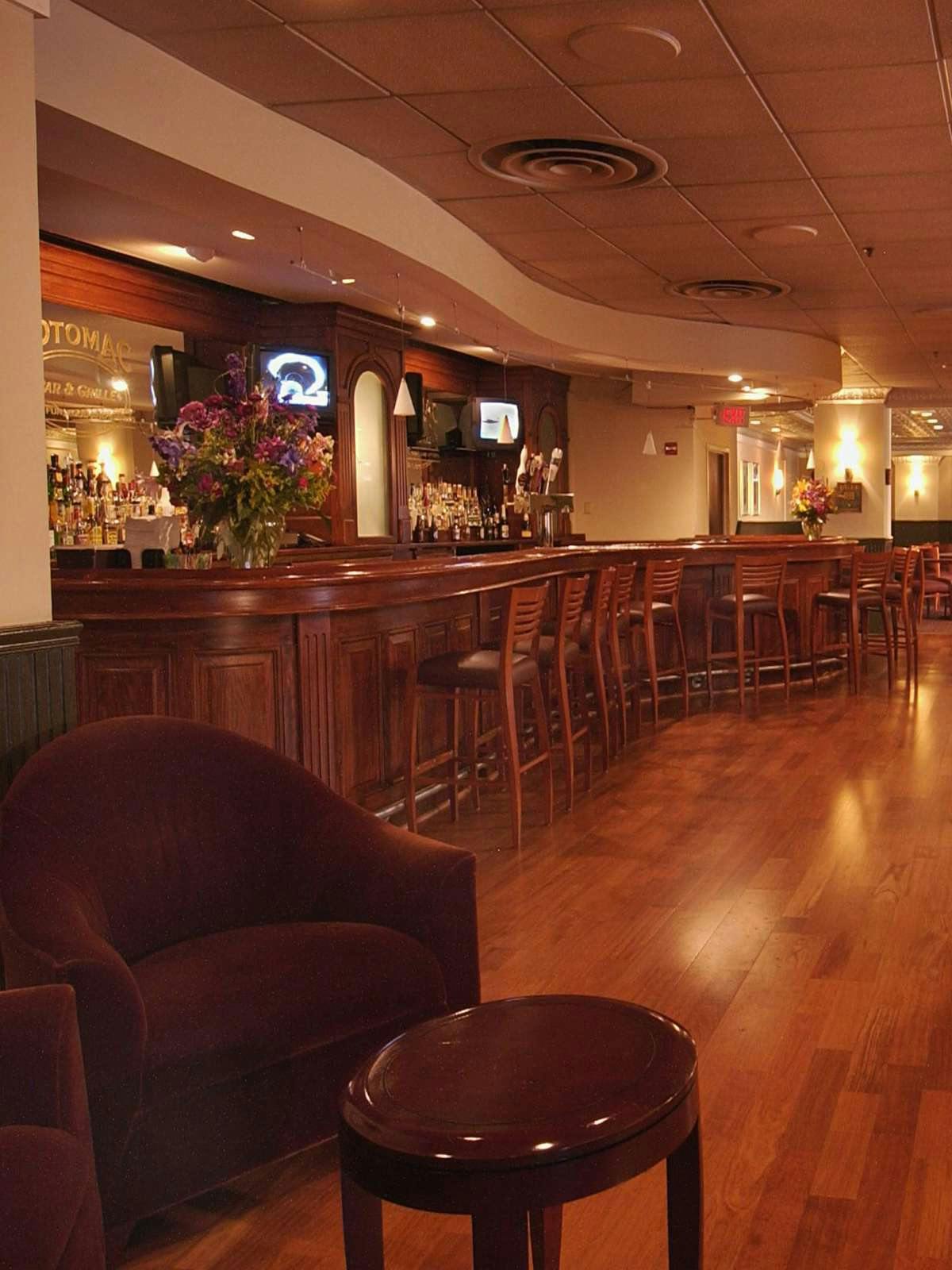 Hotel Crowne Plaza Washington National Airport photo 1