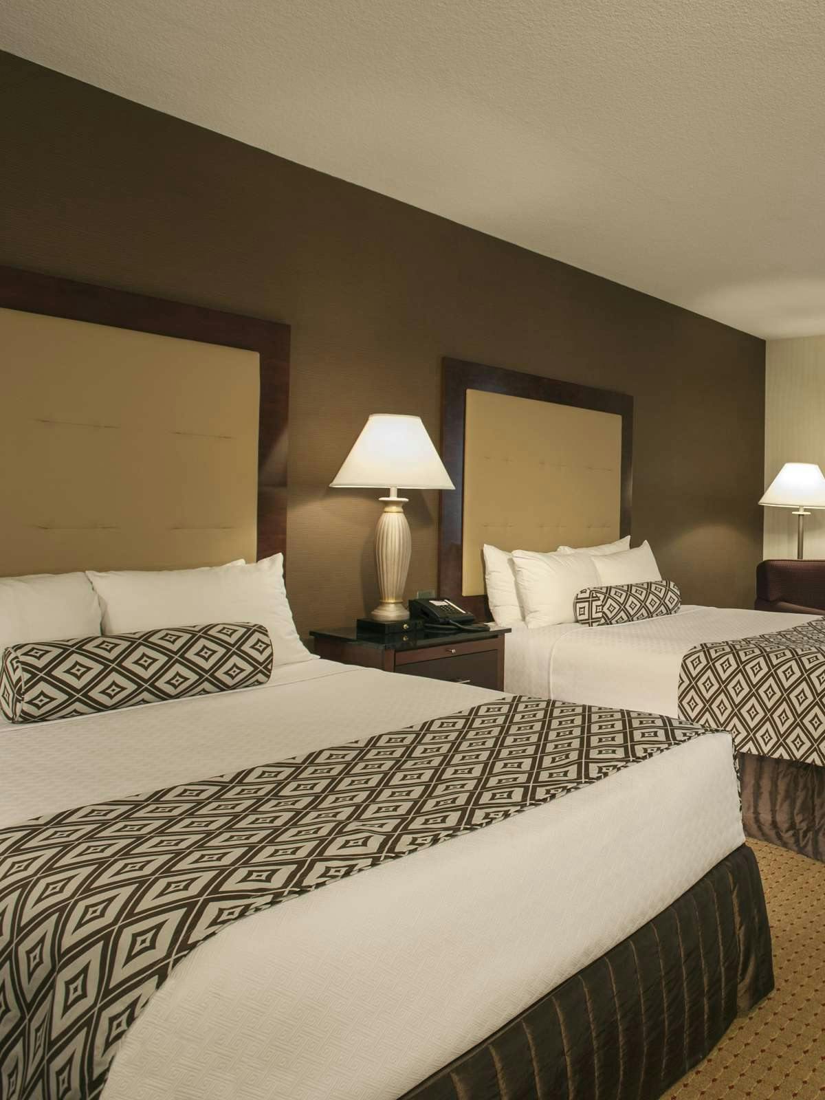 Hotel Crowne Plaza Washington National Airport photo 2