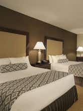 Hotel Crowne Plaza Washington National Airport photo 2