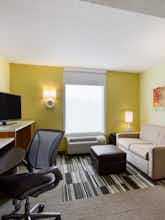 Hotel Home2 Suites by Hilton Pittsburgh Cranberry photo 5