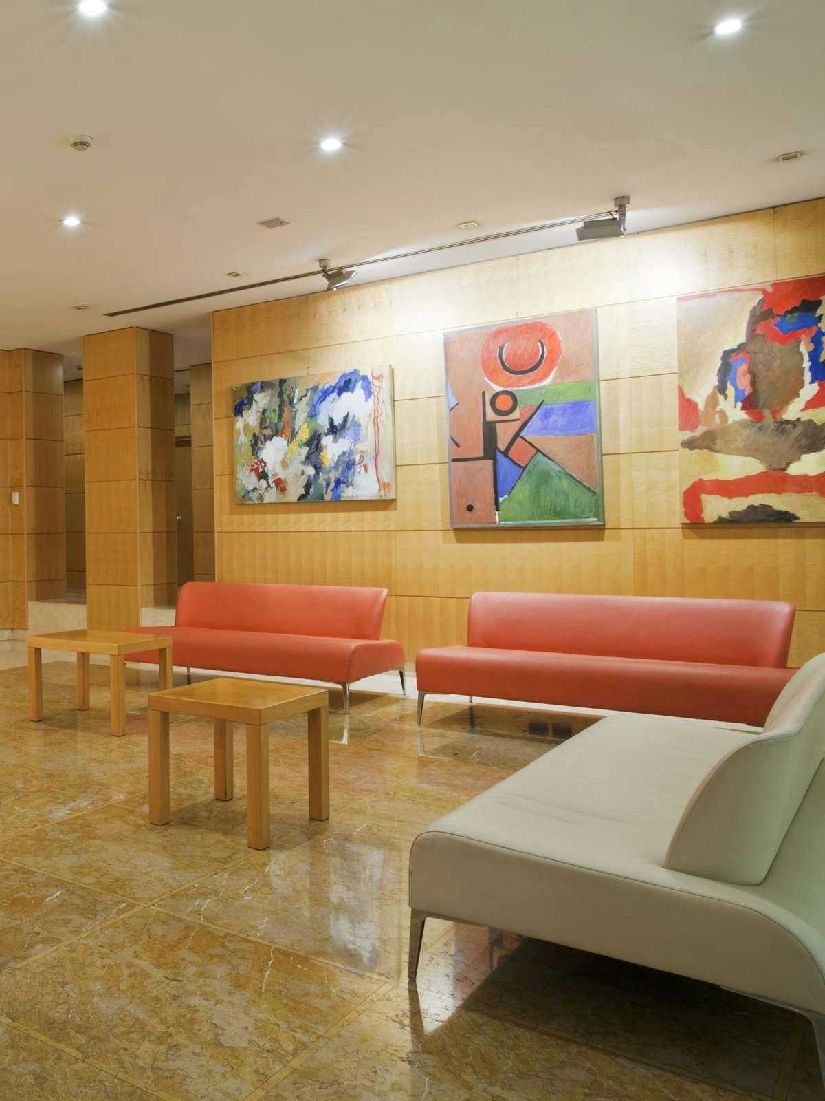 Hotel Crowne Plaza Venezia East Quarto D'altino photo 3