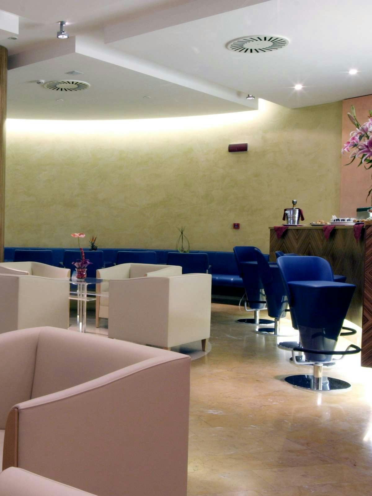 Hotel Crowne Plaza Venezia East Quarto D'altino photo 5