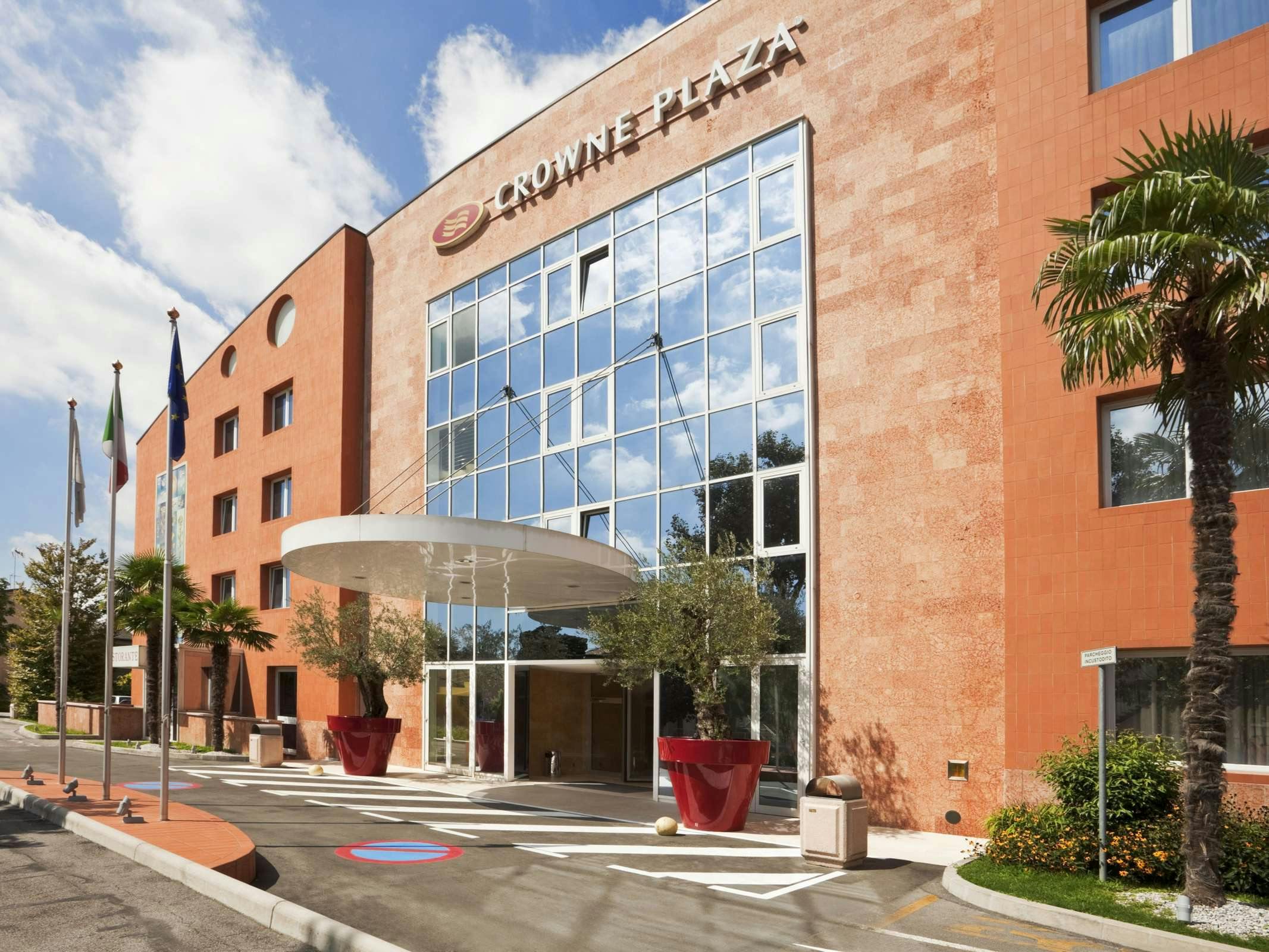 Crowne Plaza Venezia East Quarto D'altino