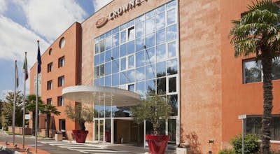 Crowne Plaza Venezia East Quarto D'altino
