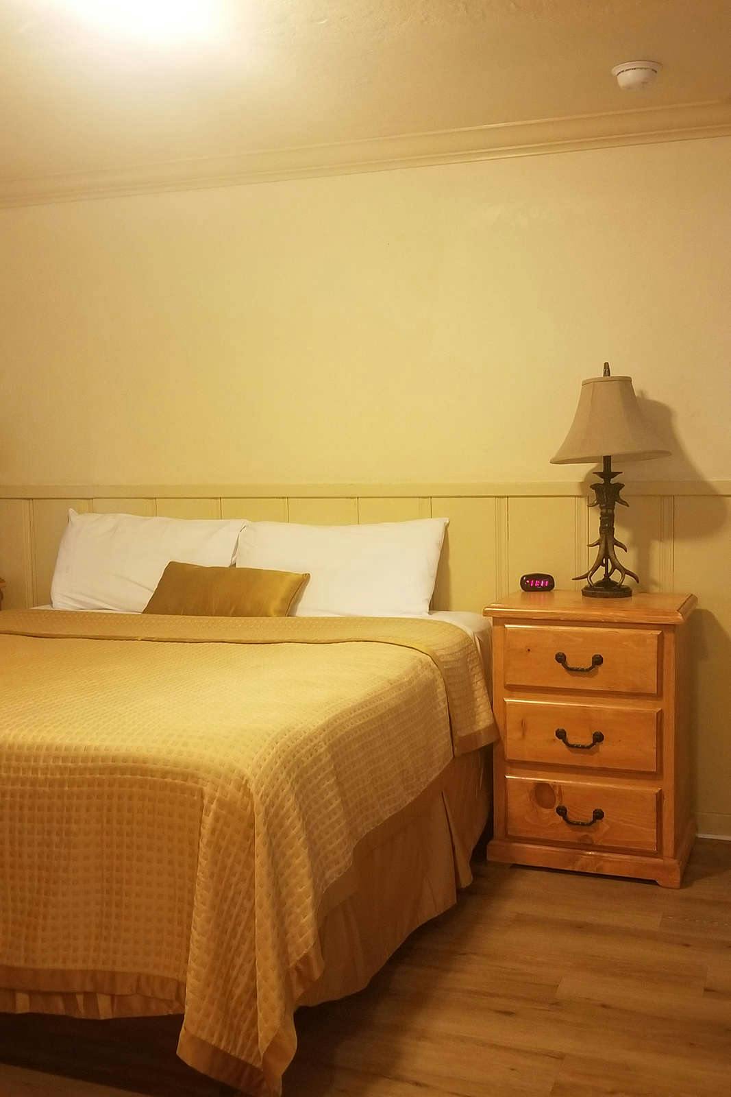 Hotel Kernville Inn photo 2