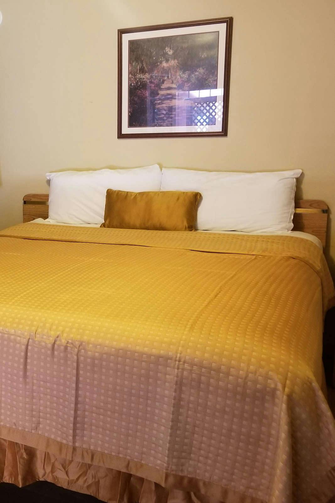 Hotel Kernville Inn photo 3