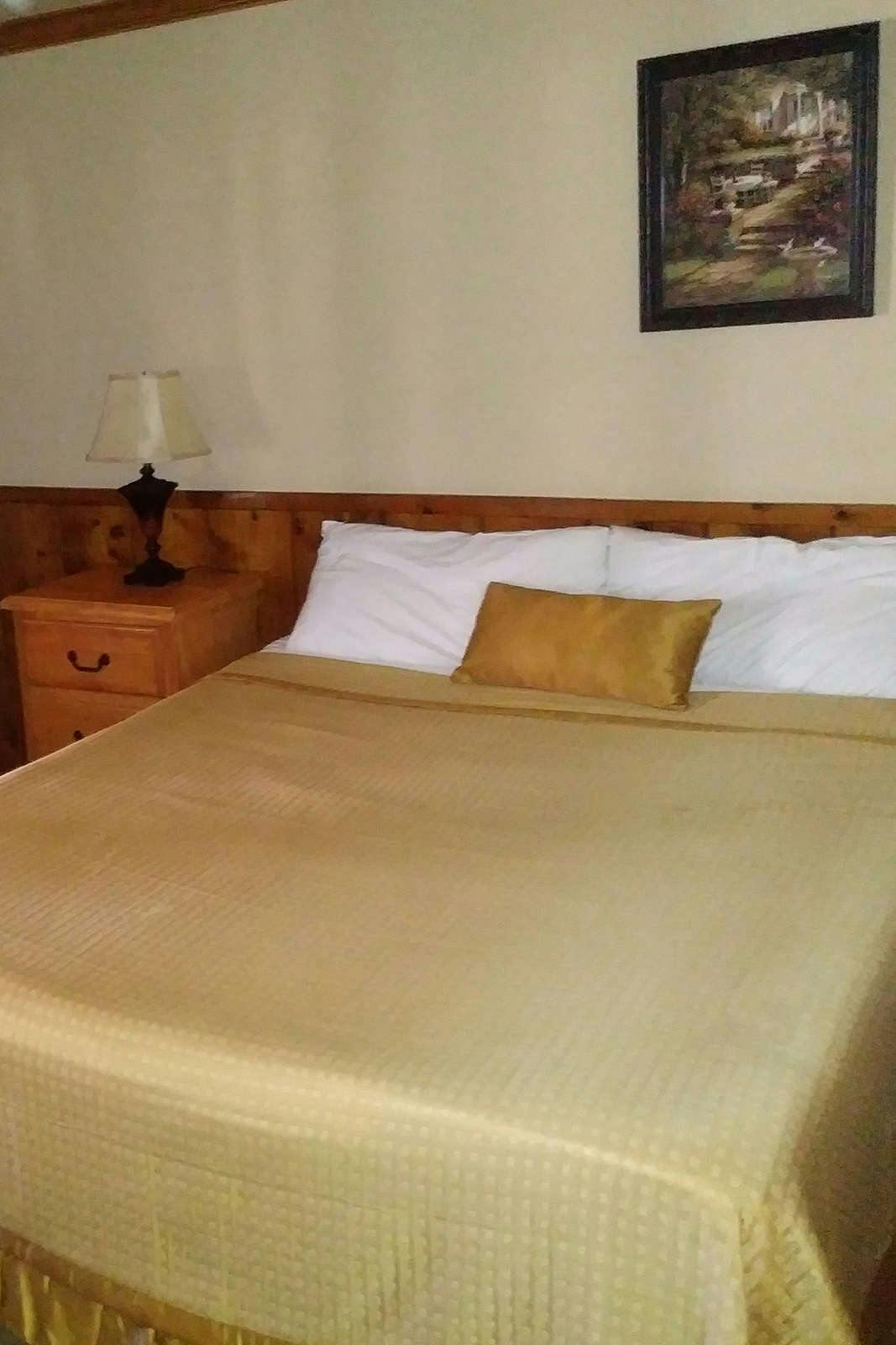 Hotel Kernville Inn photo 4