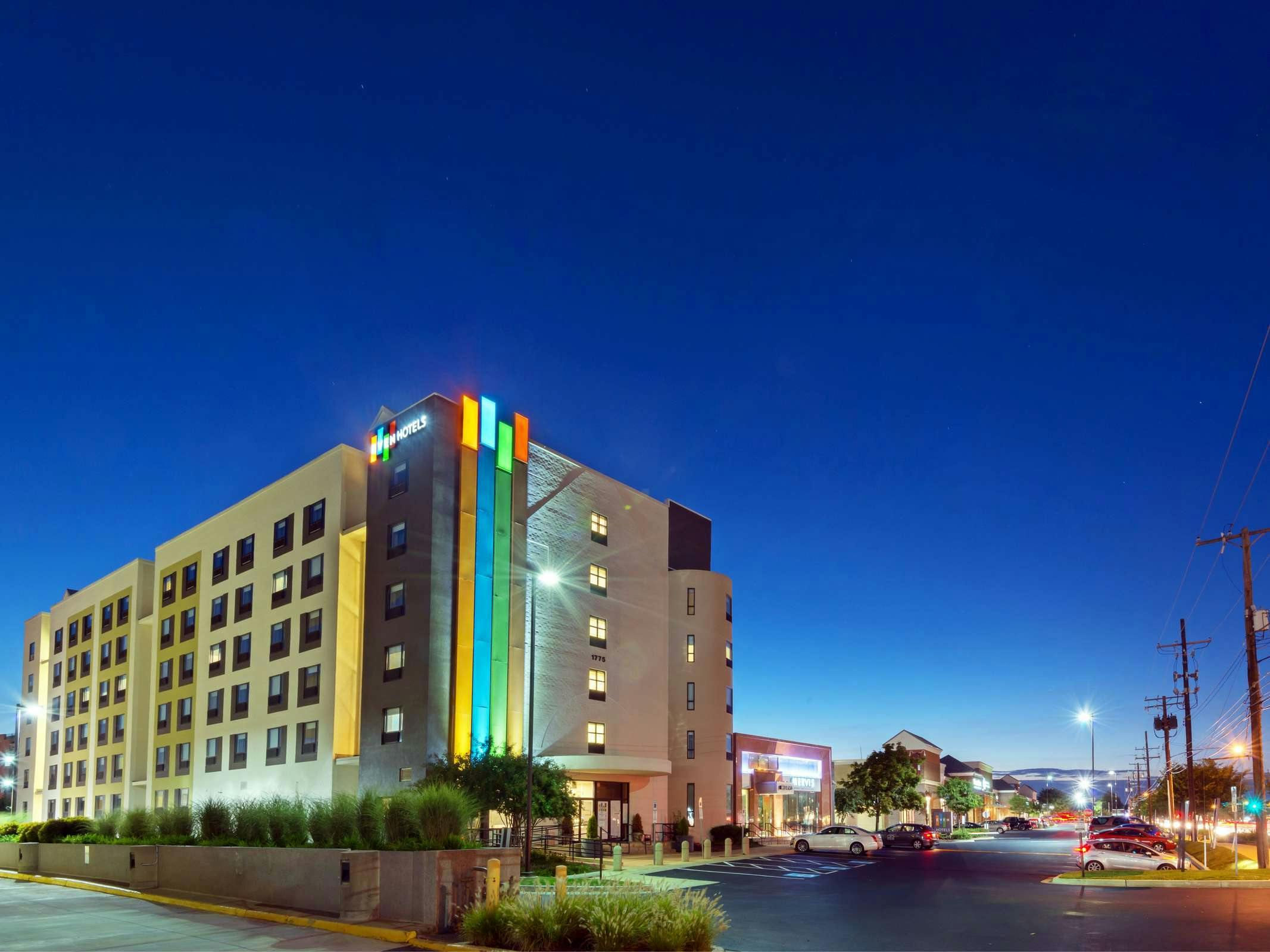 EVEN Hotel Rockville - Washington, D.C. Area, an IHG Hotel