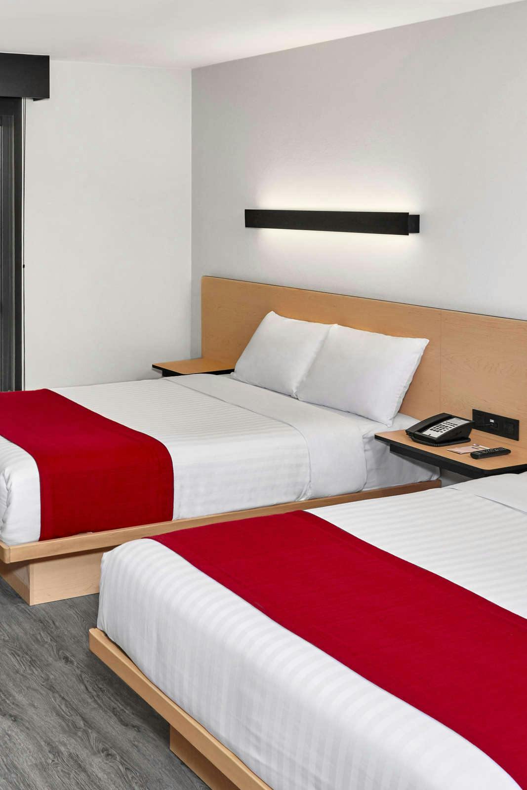 Hotel City Express Guadalajara Aeropuerto photo 1