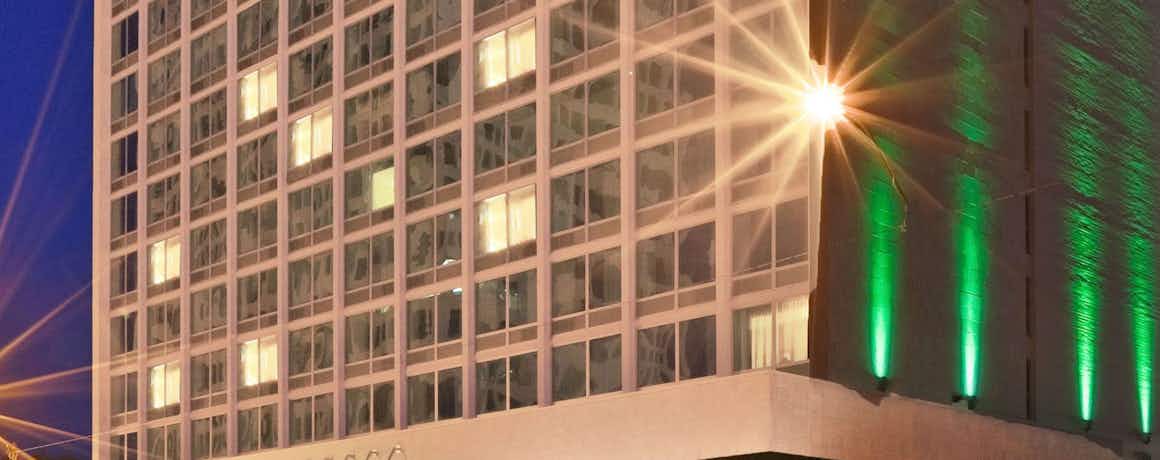 Holiday Inn - Tulsa City Center, Tulsa - HotelTonight Holiday Inn - Tulsa City Center, Tulsa - HotelTonight