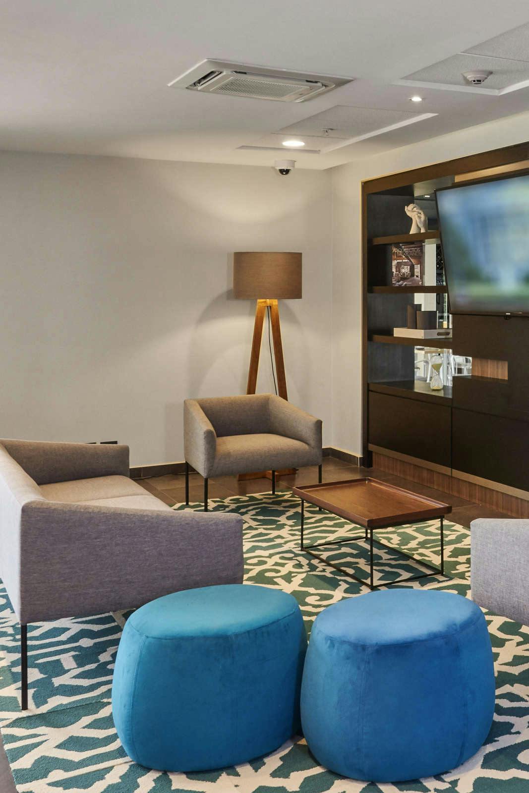 Hotel City Express Guadalajara Aeropuerto photo 5