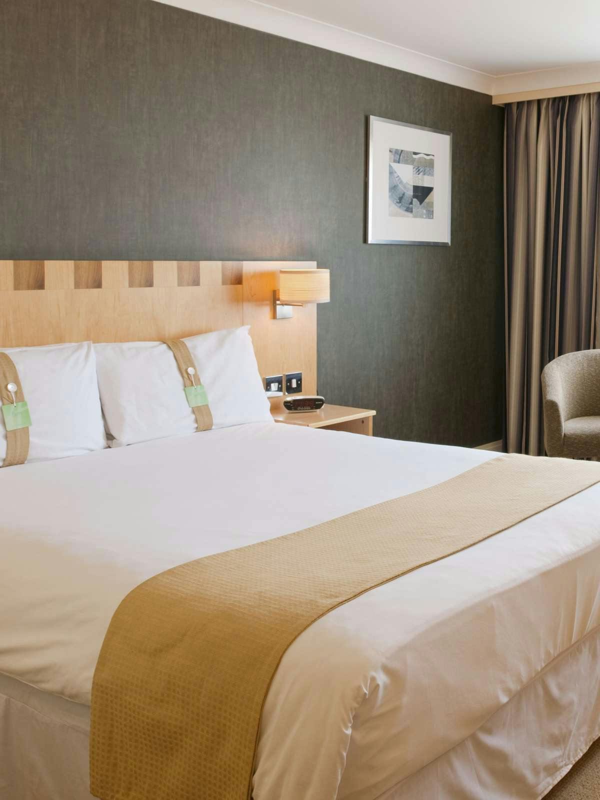 Hotel Holiday Inn A55 Chester West photo 1