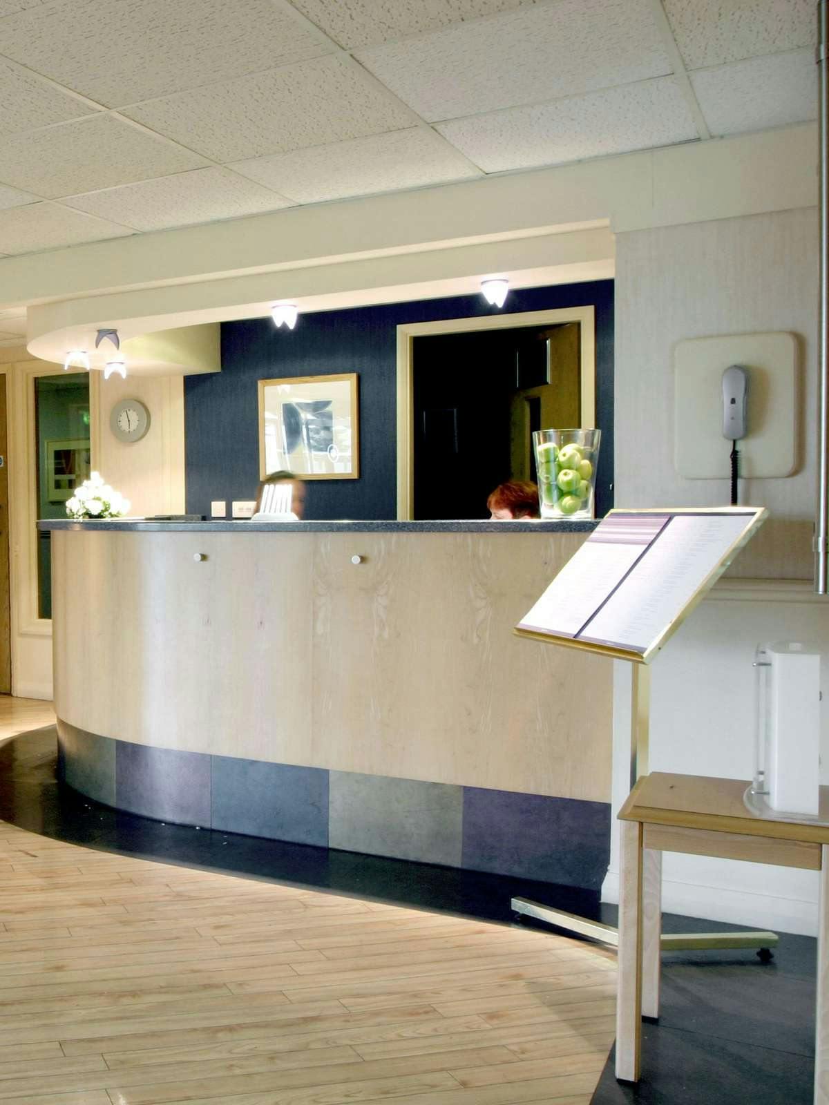 Hotel Holiday Inn A55 Chester West photo 5