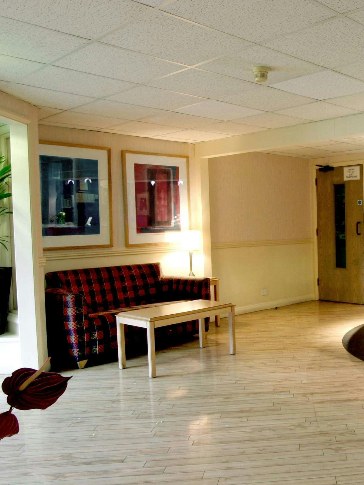 Hotel Holiday Inn A55 Chester West photo 4