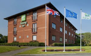 Holiday Inn A55 Chester West