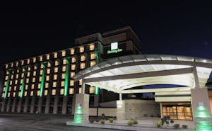 Holiday Inn Airport West Earth City