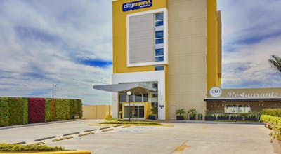 City Express Guadalajara Aeropuerto