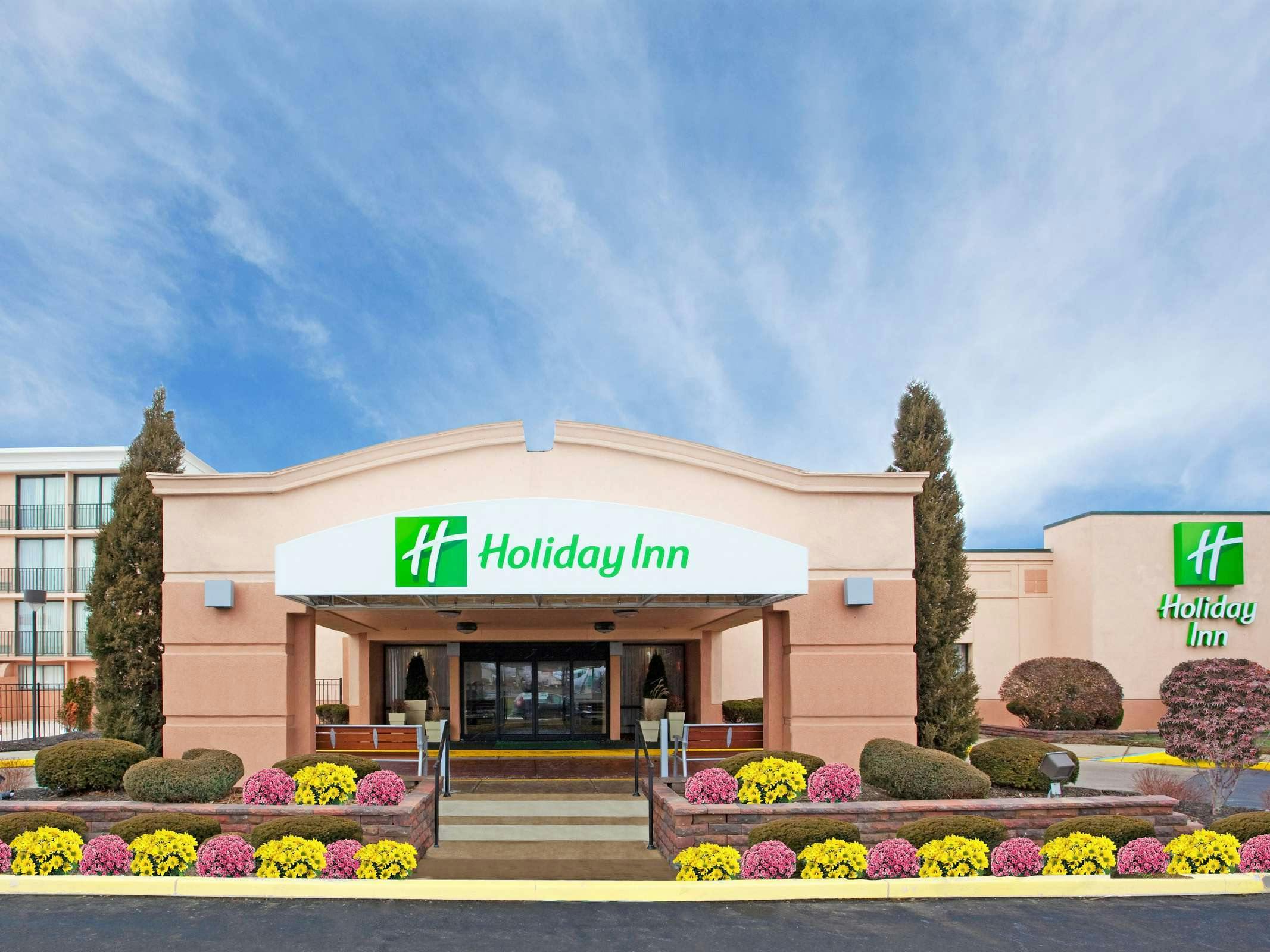 Holiday Inn Akron West
