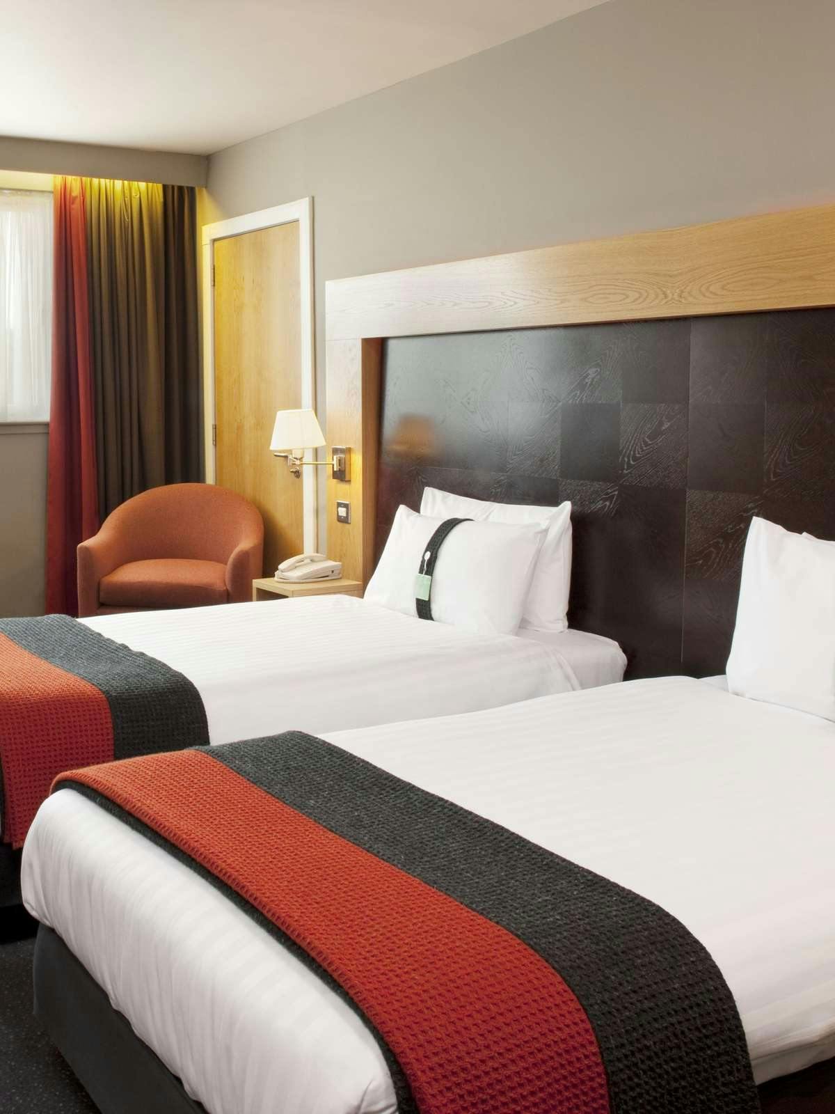 Hotel Holiday Inn Aberdeen West photo 3